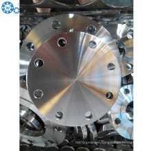 Stainless Steel Blind Flange